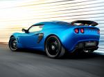 Lotus Exige 2004 года